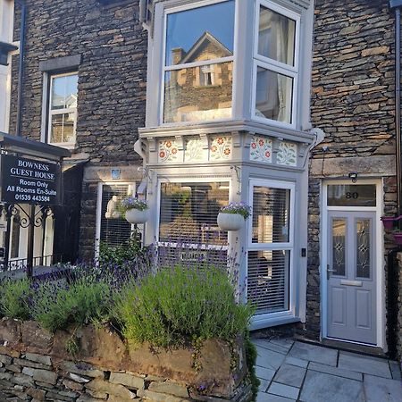 Bowness Guest House Bagian luar foto