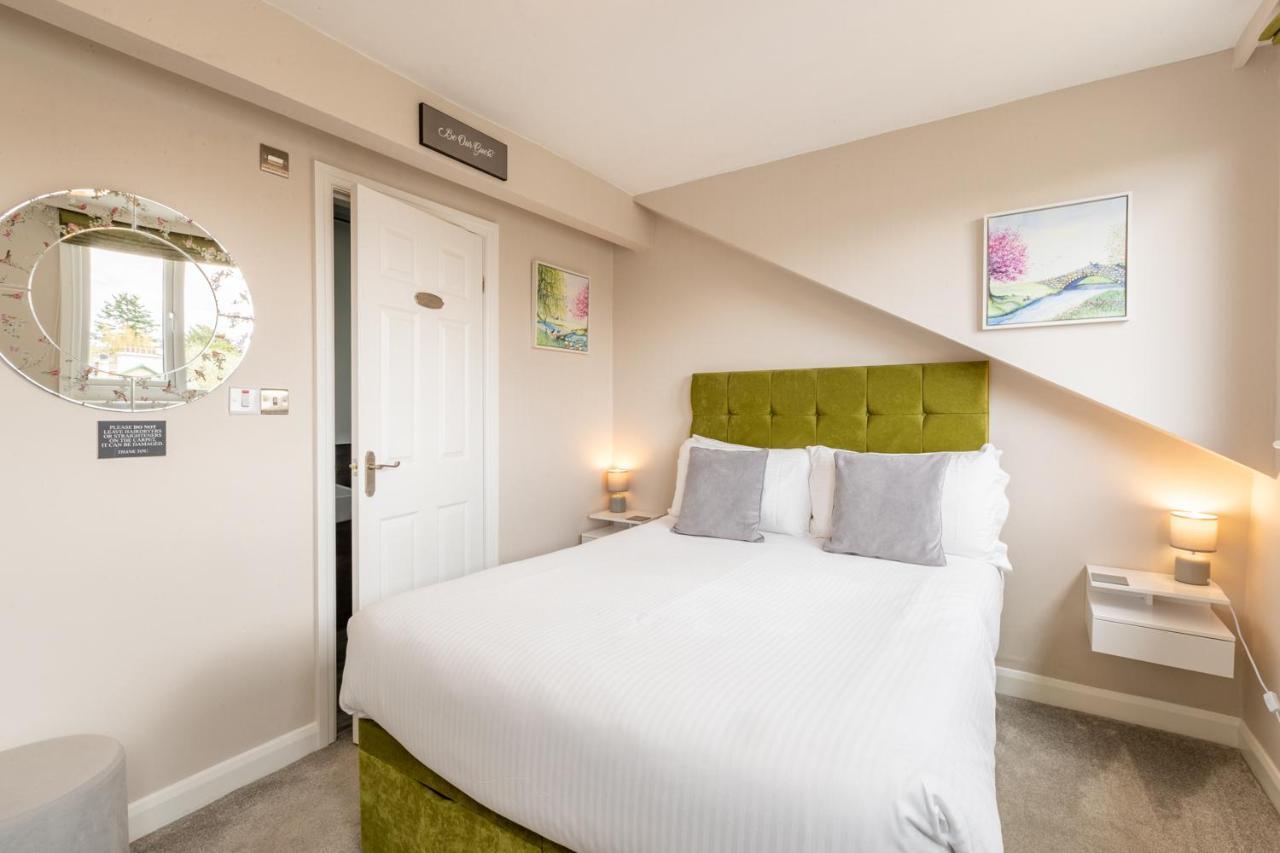 Bowness Guest House Ruang foto