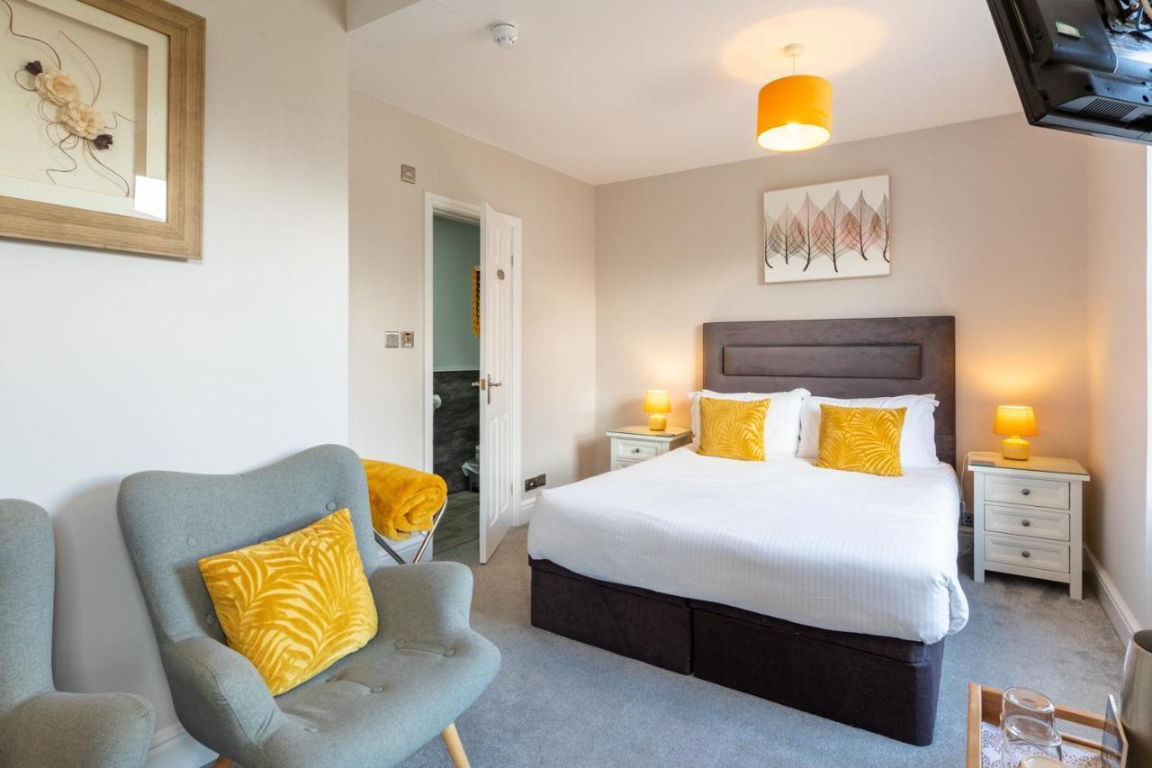 Bowness Guest House Ruang foto
