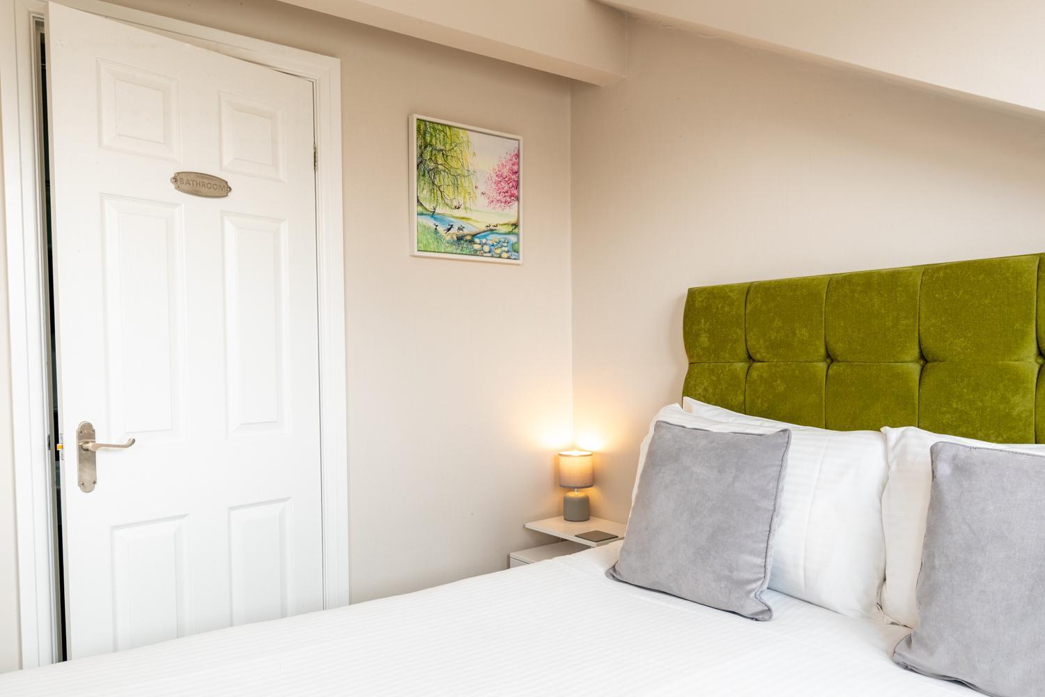 Bowness Guest House Ruang foto