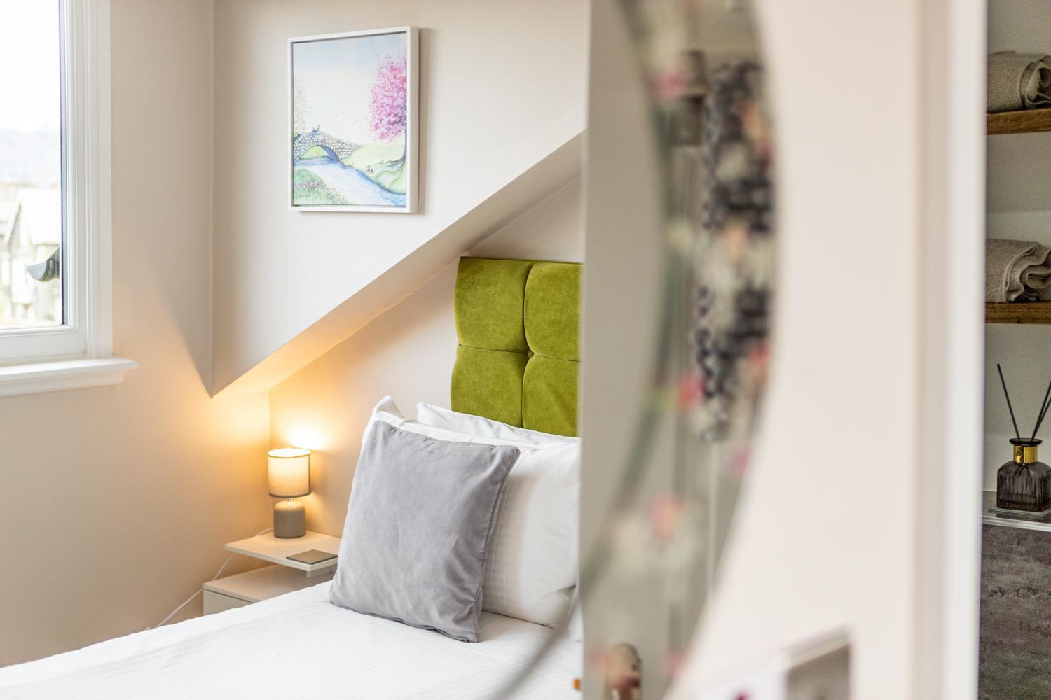 Bowness Guest House Ruang foto