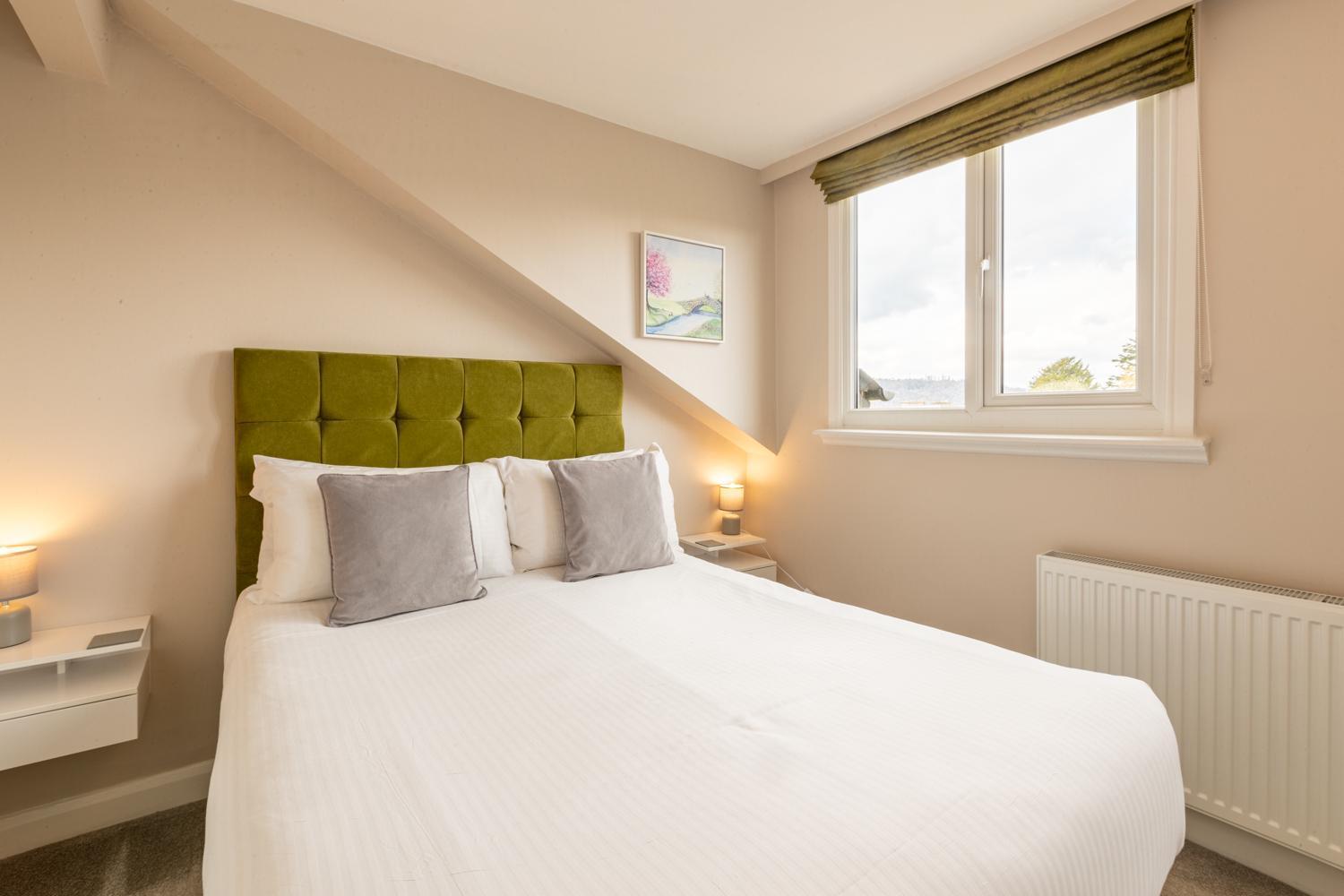 Bowness Guest House Ruang foto