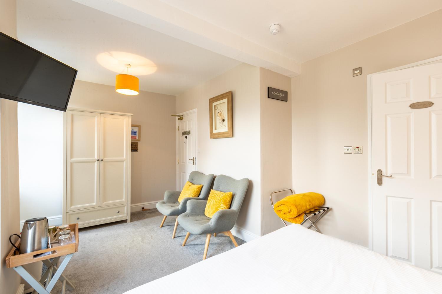 Bowness Guest House Ruang foto
