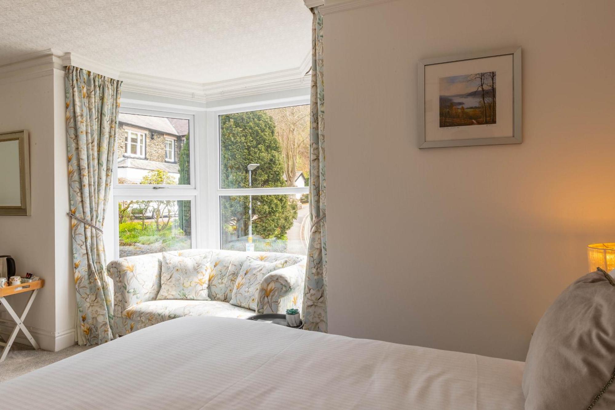 Bowness Guest House Ruang foto