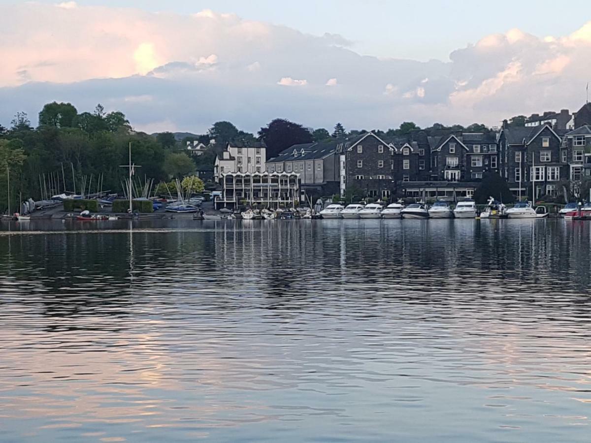 Bowness Guest House Bagian luar foto
